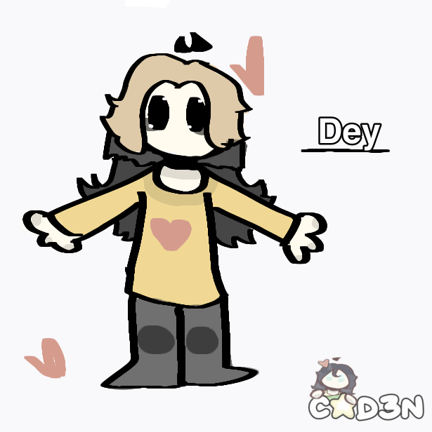 Dey