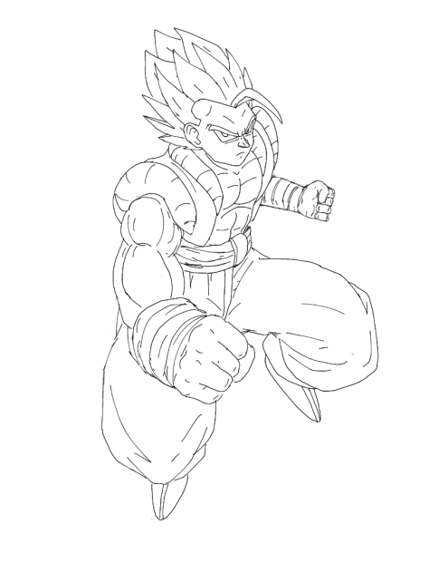 gogeta