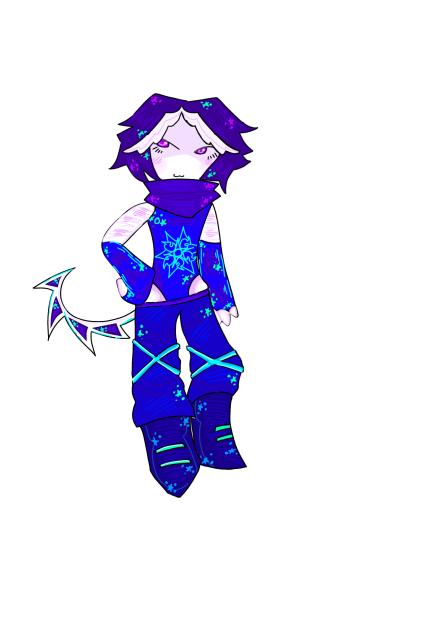 Bodysheet for tweening idk