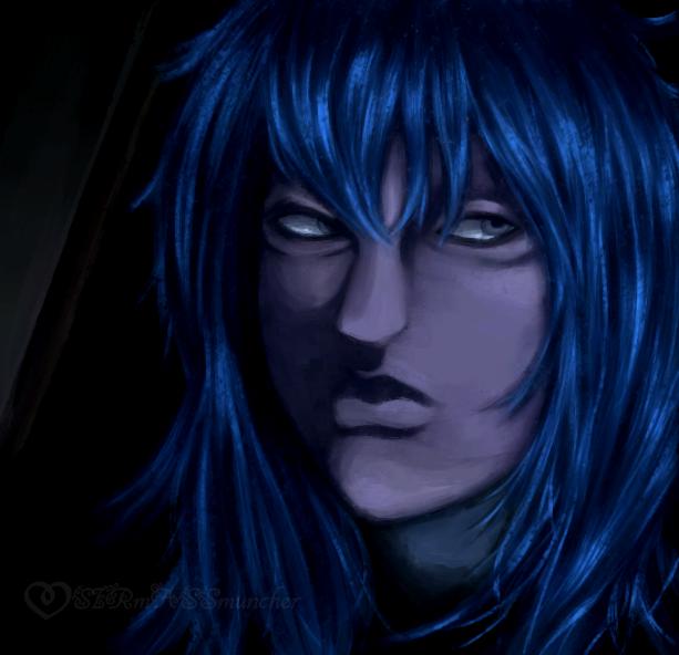 SALLYFACE (tweaked)