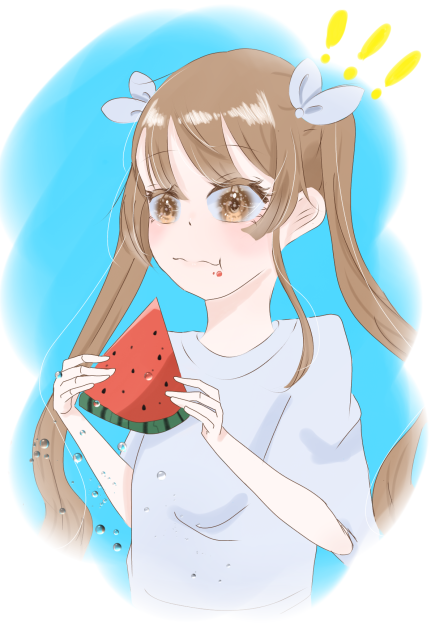 うまっ!