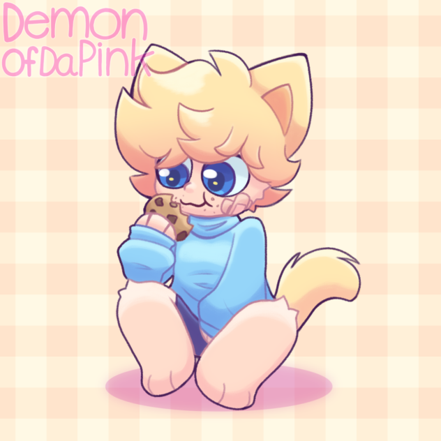 Mmm cookie’s