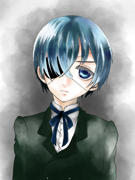 シエル・ファントムファイヴ
