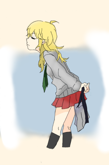 美希