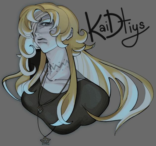 KaiDTIYS