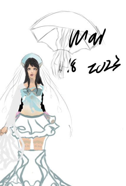 Unfinished redraw