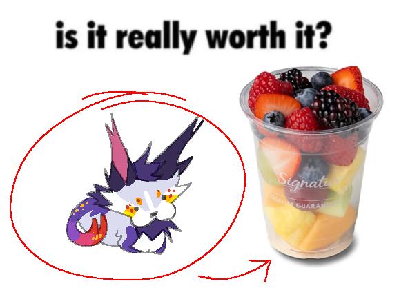 is it really worth it