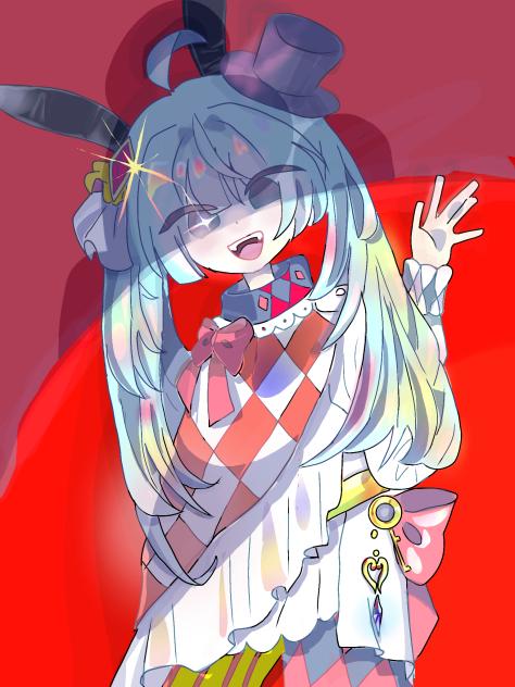ピエロ🤡♥