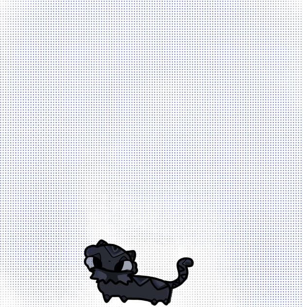 Inky