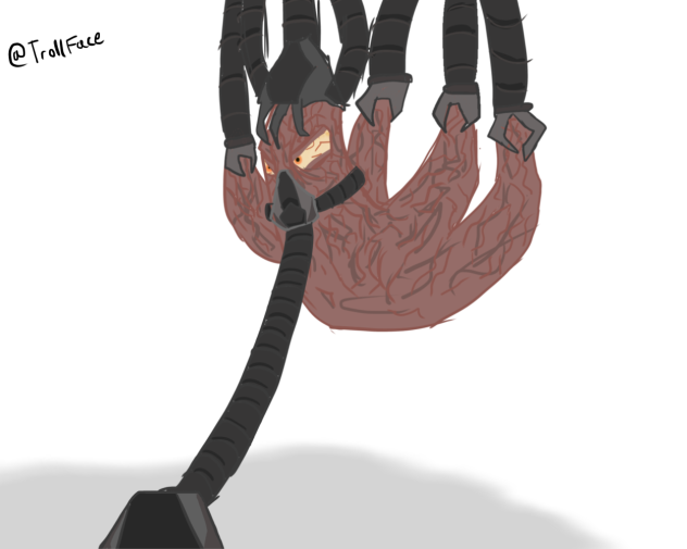 The Tortured One