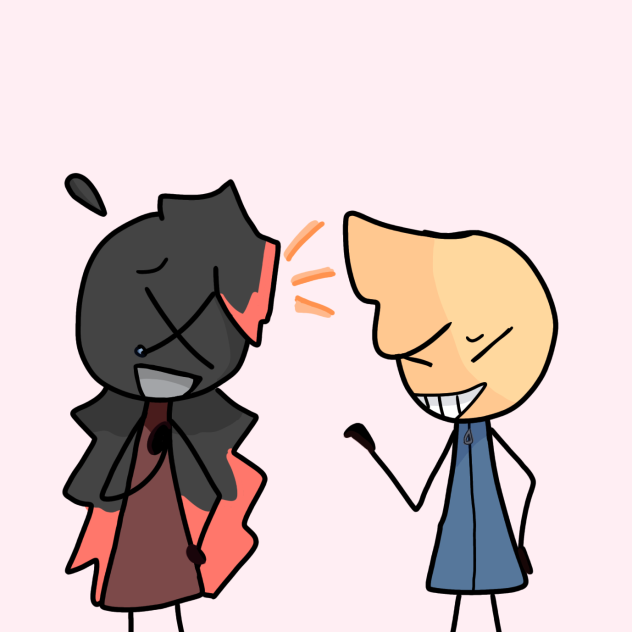 something