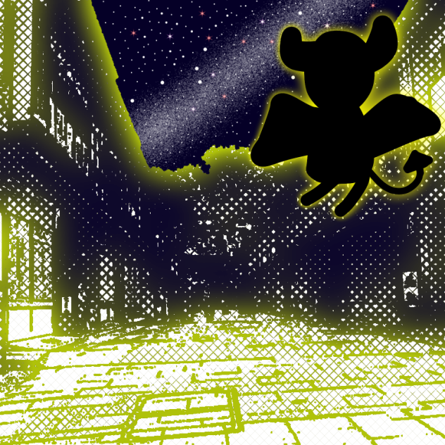 初めての人間界