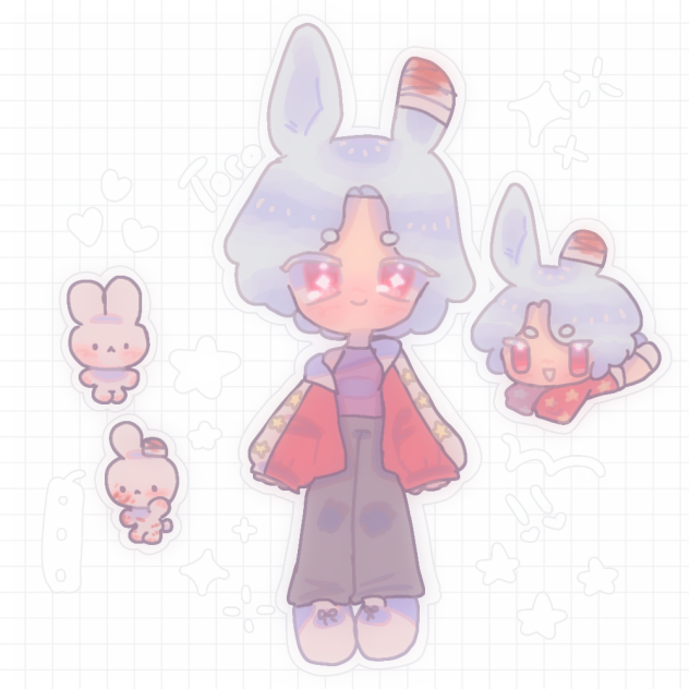 AT with •ильмирыч✨•