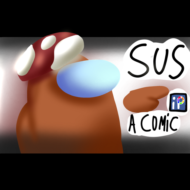 New comic - ibisPaint