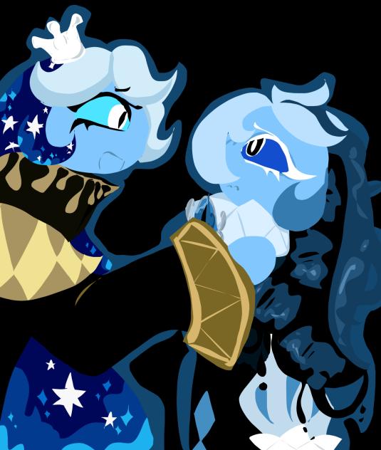 Jambound fanart! (Cookie run)
