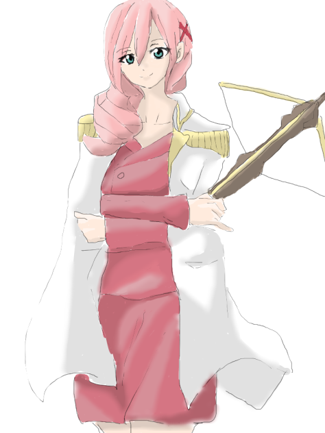 鶴姫やちよ