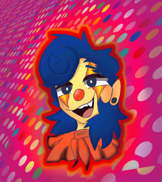 Clown Wally