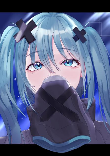 映画ミク