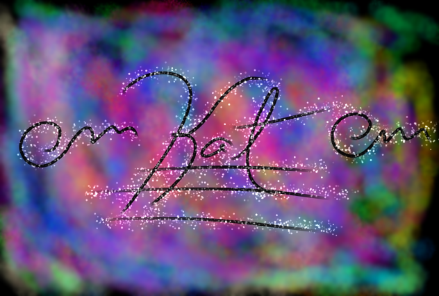 Comment your name and Ill draw it. - ibisPaint