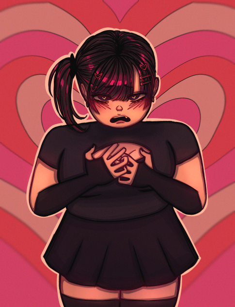 💗❤️💗