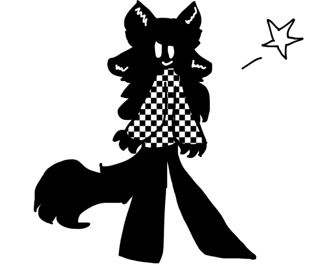 Nightmare Shade