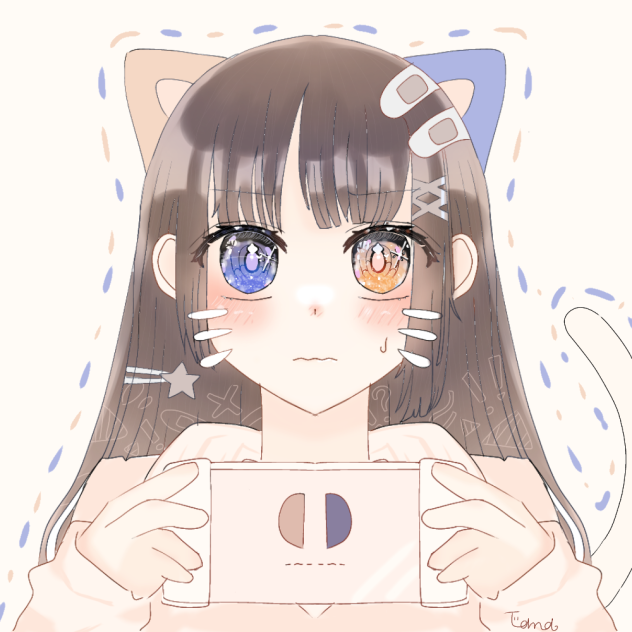 ネコ
