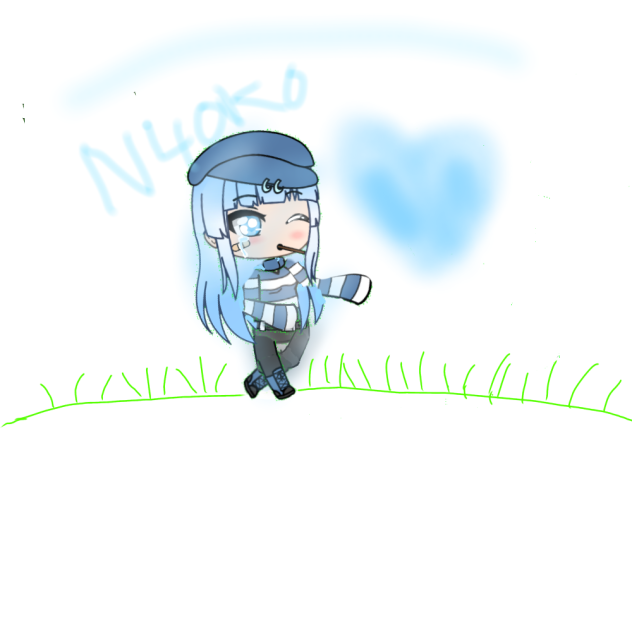 N4OKO gift for you!