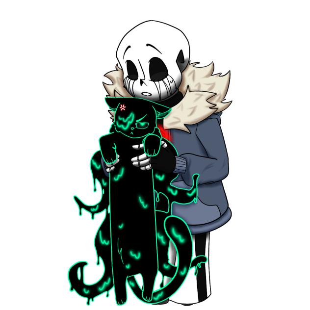 Nightmare has some problems.