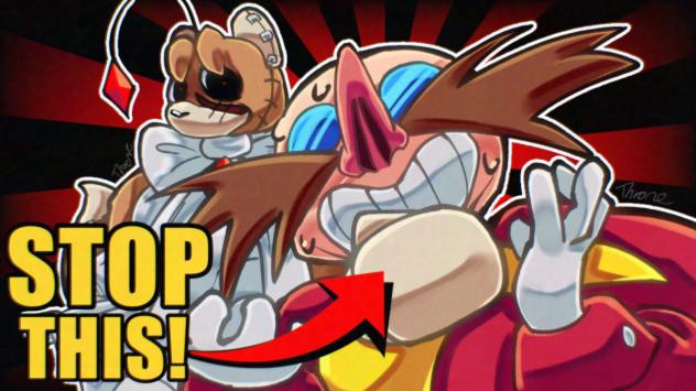 HOW TO BEAT TRIPWIRE (no glue, no borax)