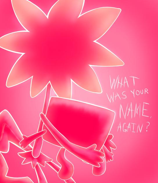 what was your name, again