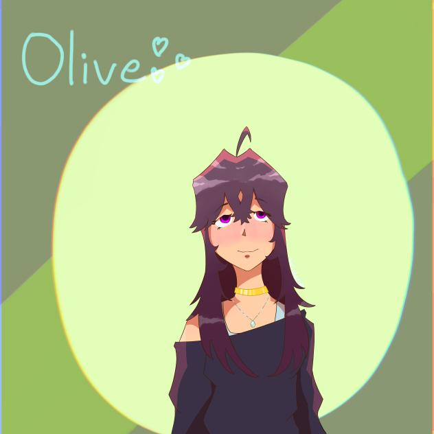 Olive