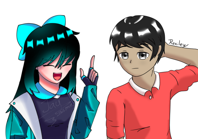 New Instance - Collab