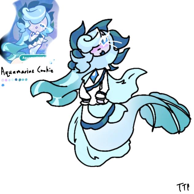 NPC cookie number 2 down hehe