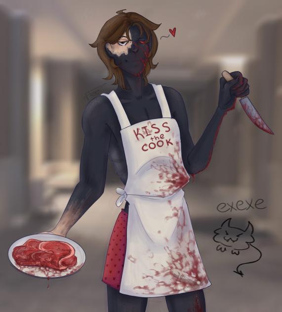 Bon appetit