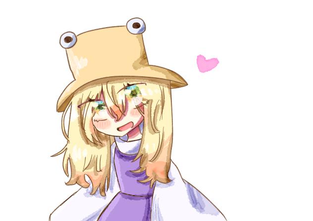 推し落書き