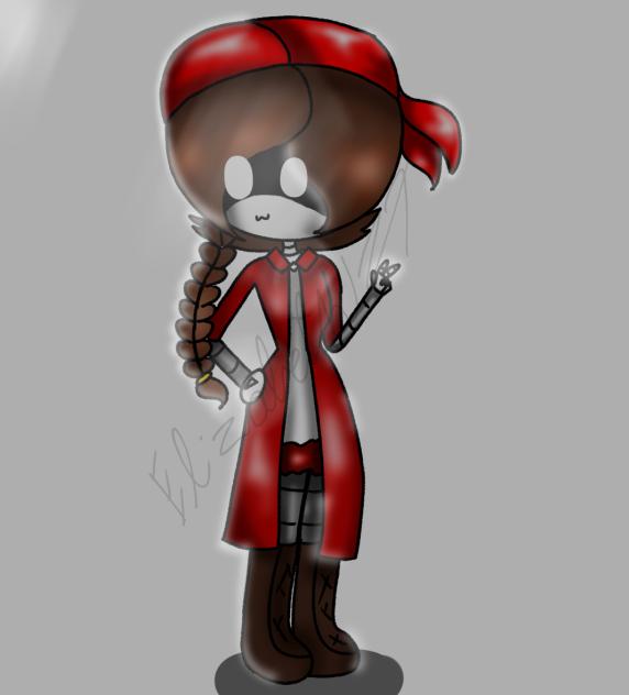 Circuitry Desires Chibi Saga! 12