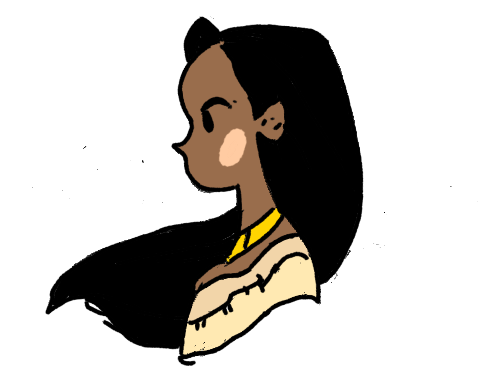 Pocahontas
