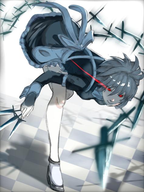 殺人ドール