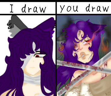 redraw of this