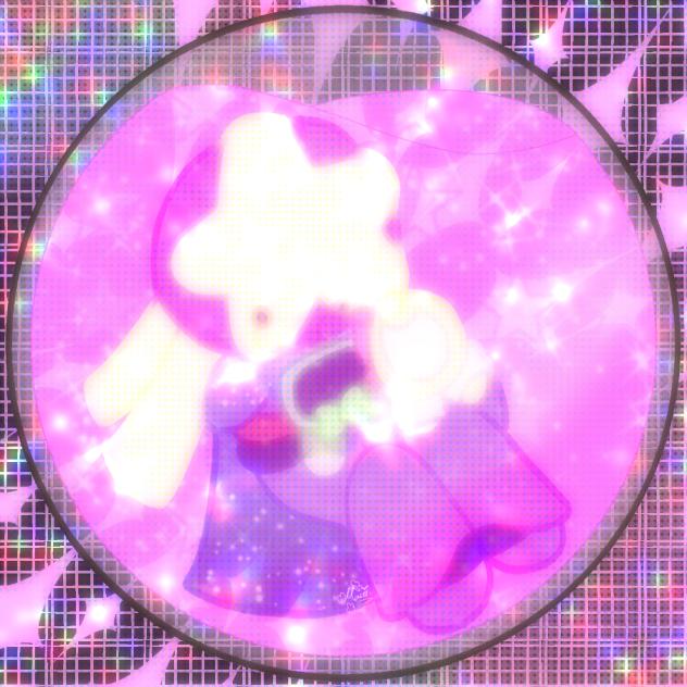 Nova in a Bubble
