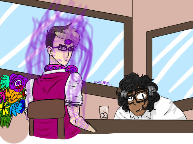 draw your otp-cecilos