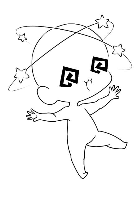 星が飛ぶ💫