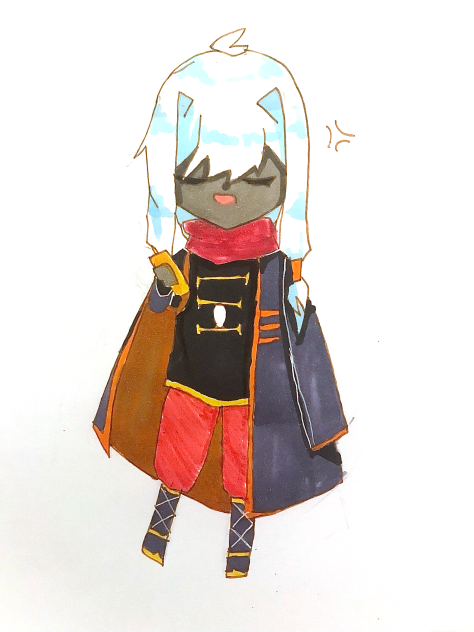 砕ケル闇ノ季節やだー