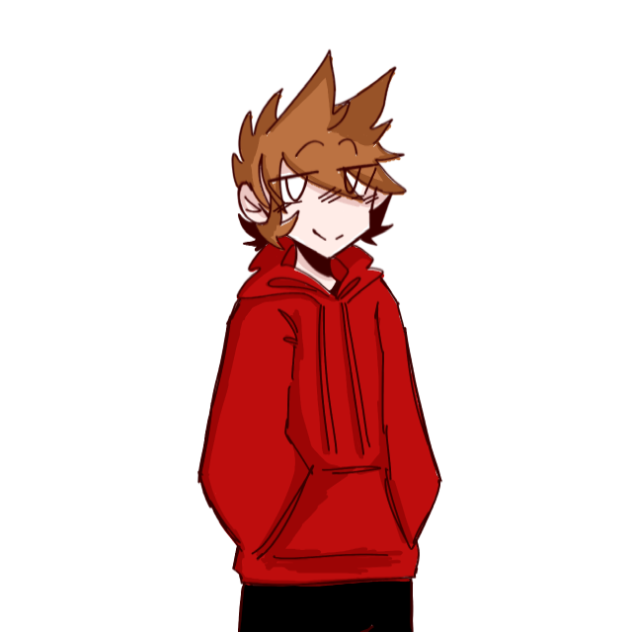 Tord animation!❤️