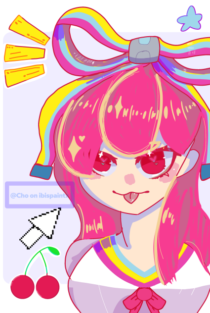 Giffany Σ(⬤˚  ˚⬤)