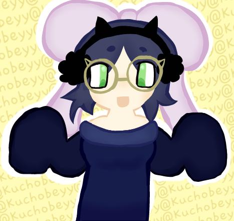 Fanart for @Kuchobeyy