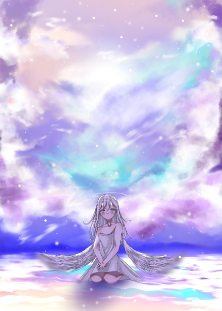 Sky practice