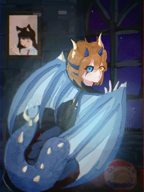 KASHIKU DTIYS!