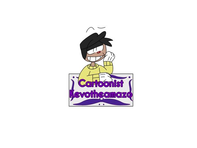 New logo