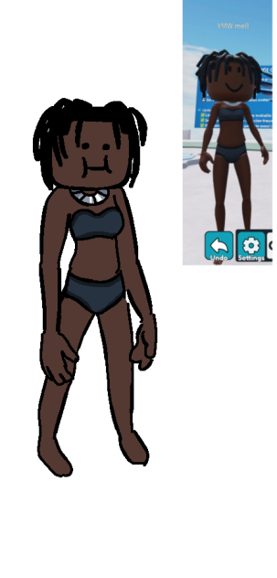 An artwork I don’t wanna finish